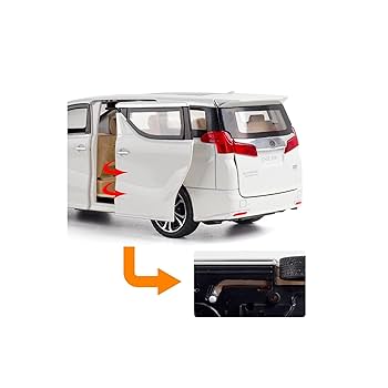 1/24 スカイネット　アルファード Amazon.co.jp: スカイネット 1/24 RC VIPカー アルファード V